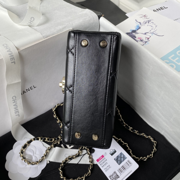 CL MINI BOX BAG