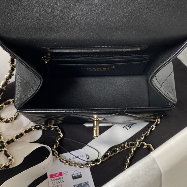 CL MINI BOX BAG