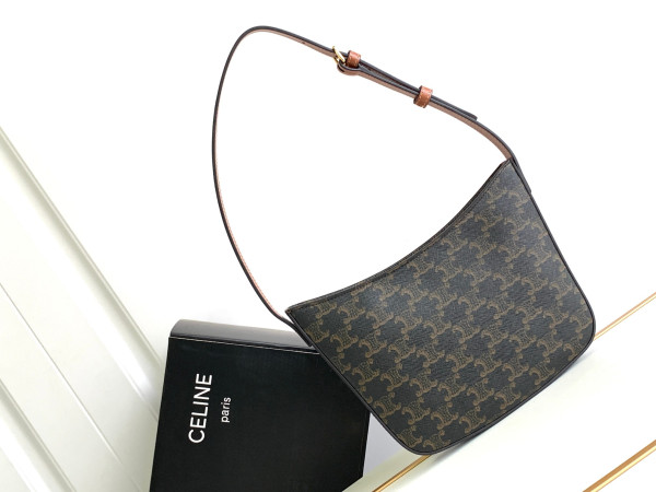 Ce**e medium croque bag