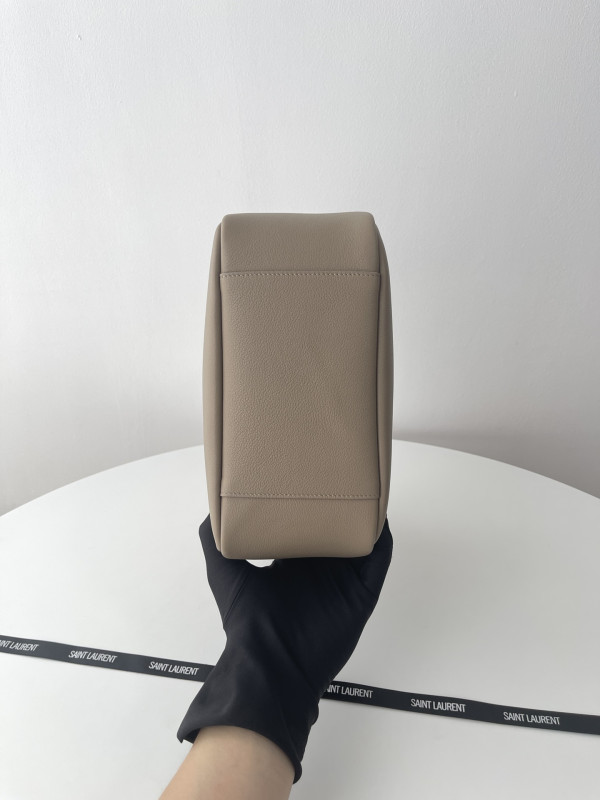 YSL LE 5 À 7 SOFT SMALL HOBO BAG-23*22*8CM