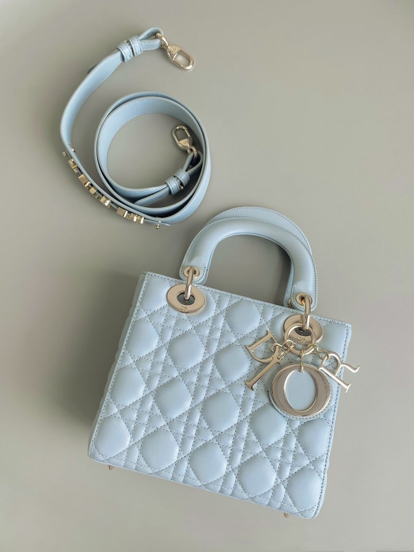 lady D*or my abcD*or bag-20cm