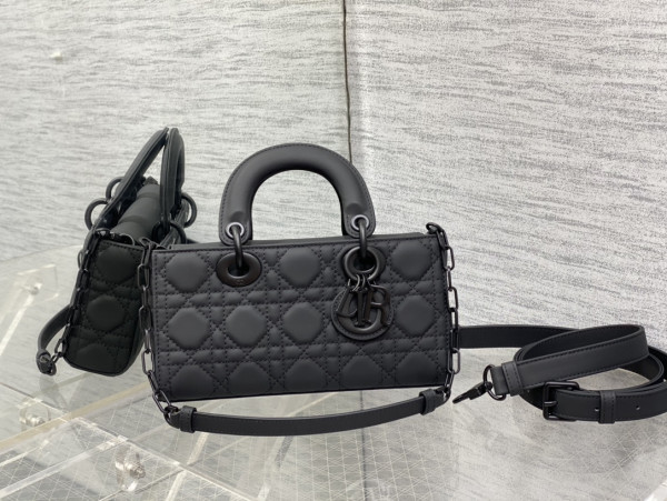 D*or lady d-joy bag-22*12*6cm