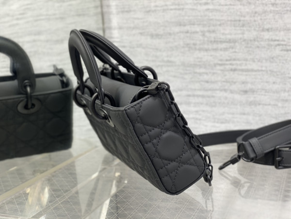 D*or lady d-joy bag-22*12*6cm