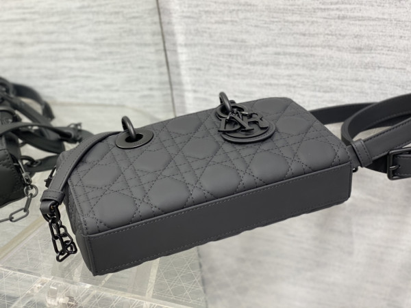 D*or lady d-joy bag-22*12*6cm