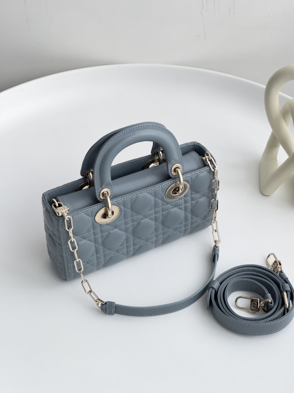 D*or lady d-joy bag-22*12*6cm