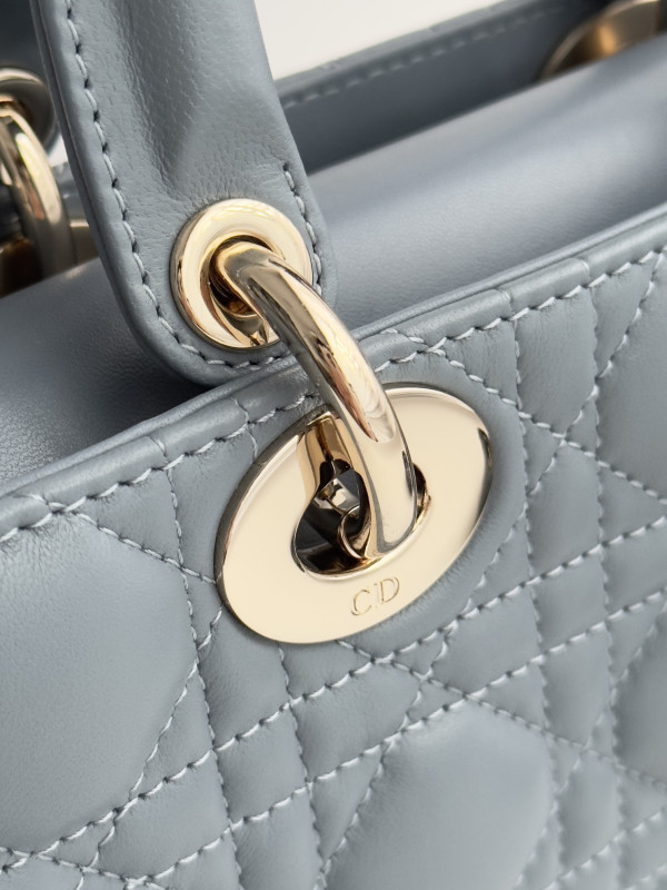 D*or lady d-joy bag-22*12*6cm
