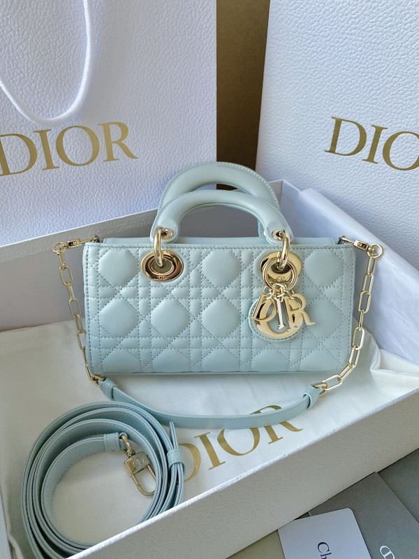 D*or lady d-joy bag-22*12*6cm
