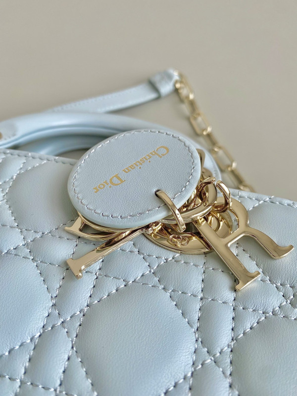 D*or lady d-joy bag-22*12*6cm