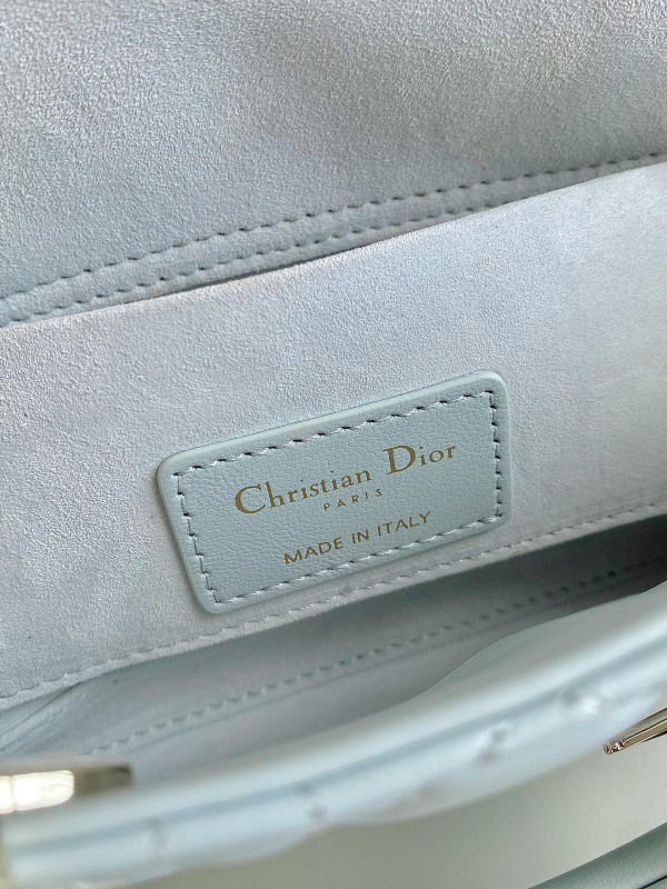 D*or lady d-joy bag-22*12*6cm
