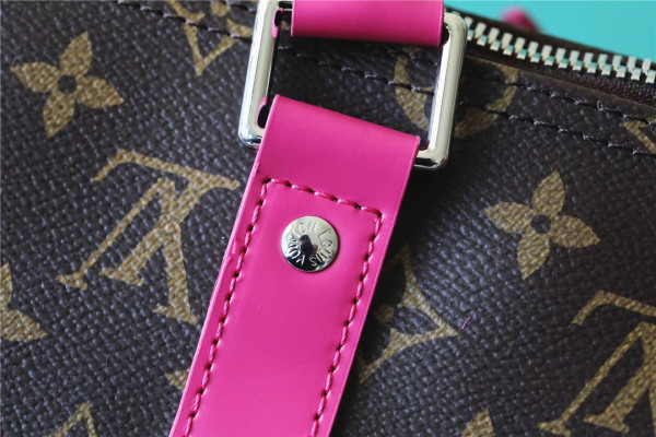 l**is V*t*n keepall bandouliÈre 50