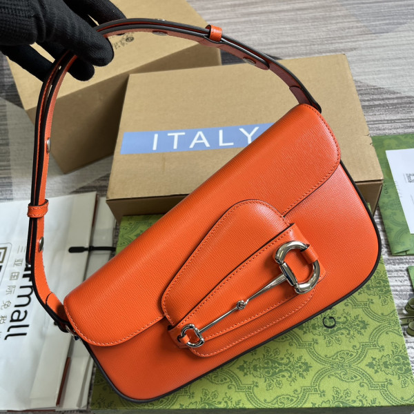G*u*i horsebit 1955 shoulder bag