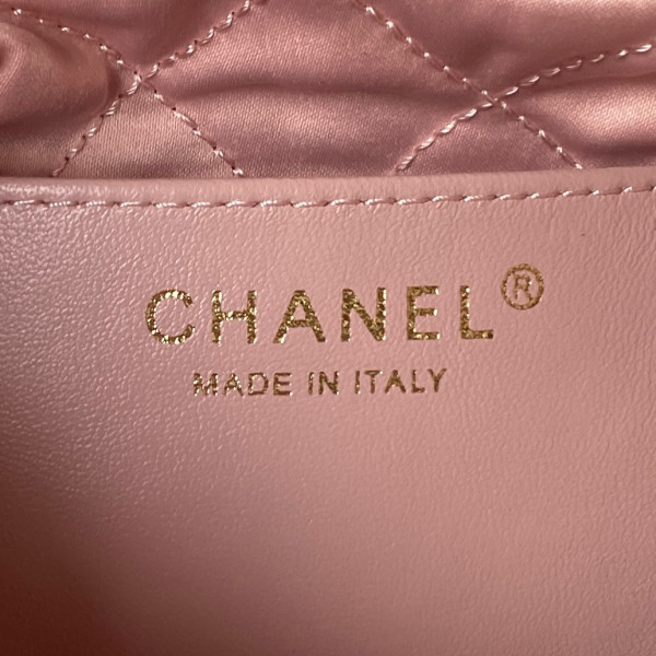 CL 22 MINI HANDBAG-23*18.5*6CM