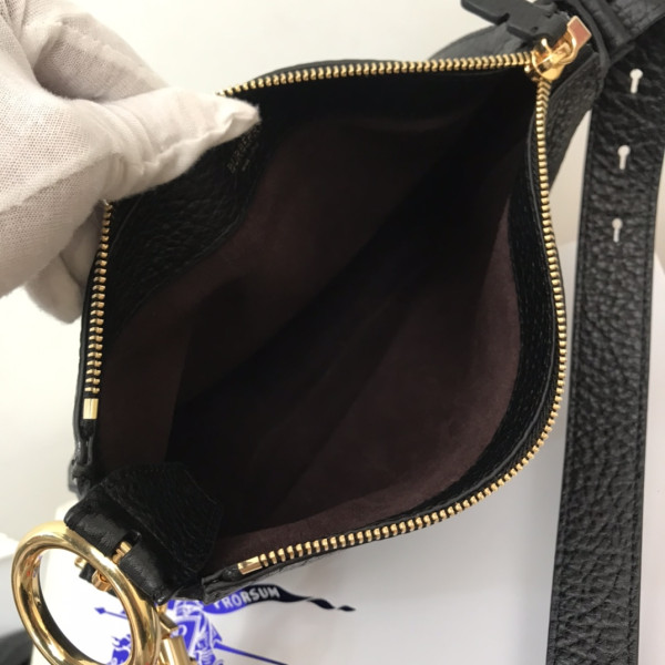 B**rry small knight bag-24*8*23cm