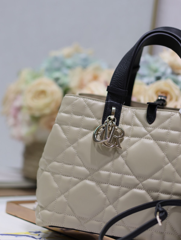 D*or medium toujours bag