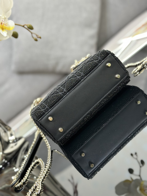 D*or lady D*or mini -17-15-7cm