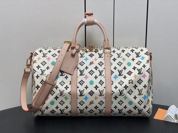 l**is V*t*n keepall bandouliÈre 50