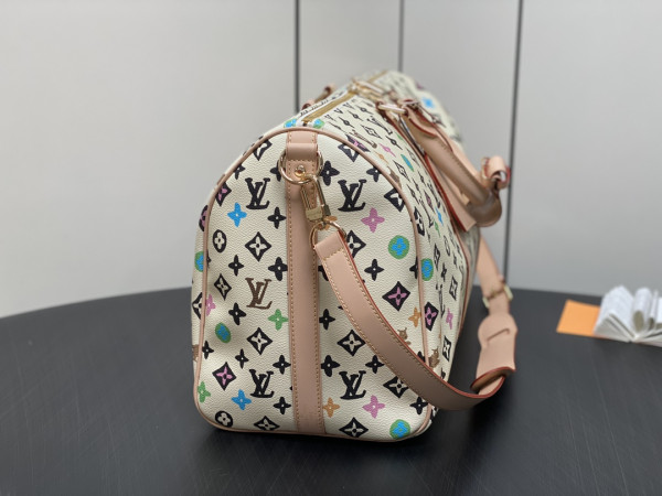 l**is V*t*n keepall bandouliÈre 50