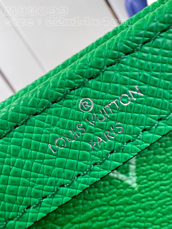 l**is V*t*n gaston wearable wallet -22*14.5*4.5cm