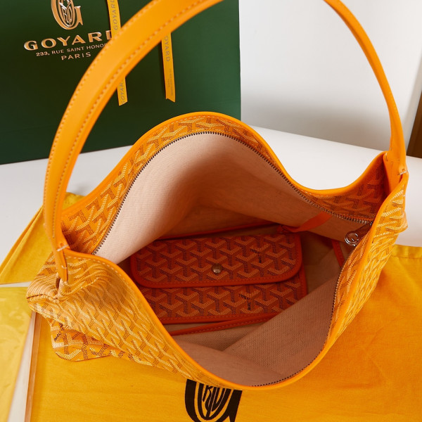 Go*ard bohème hobo-27*15* 42cm