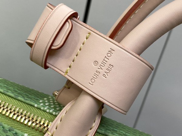 l**is V*t*n keepall bandouliÈre 50