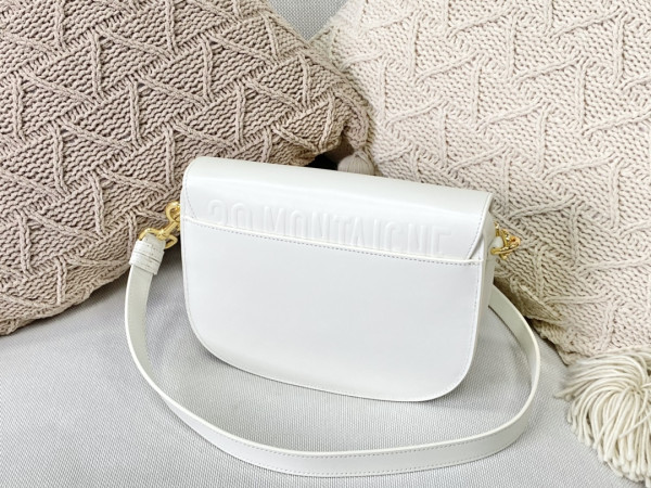 D*or bobby bag medium-22-17-6cm