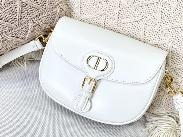 D*or bobby bag medium-22-17-6cm