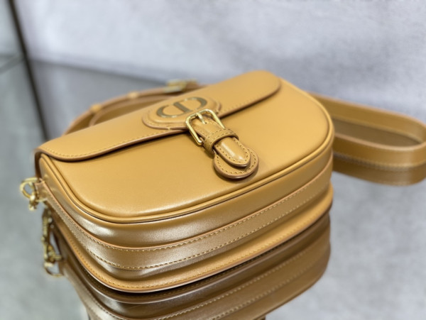 D*or bobby bag medium-22-17-6cm