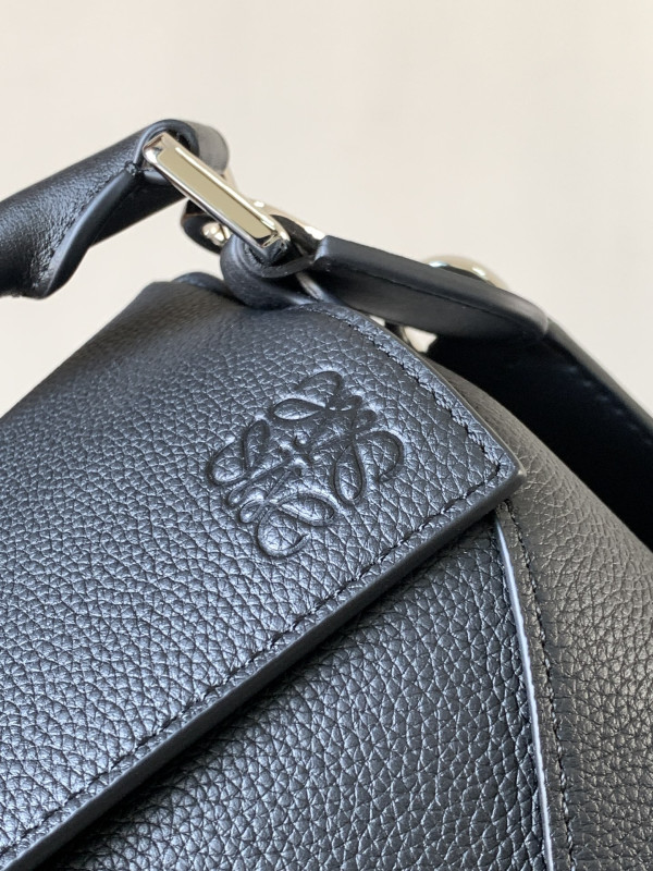 Loewe Puzzle Medium Bag-29*18*12CM