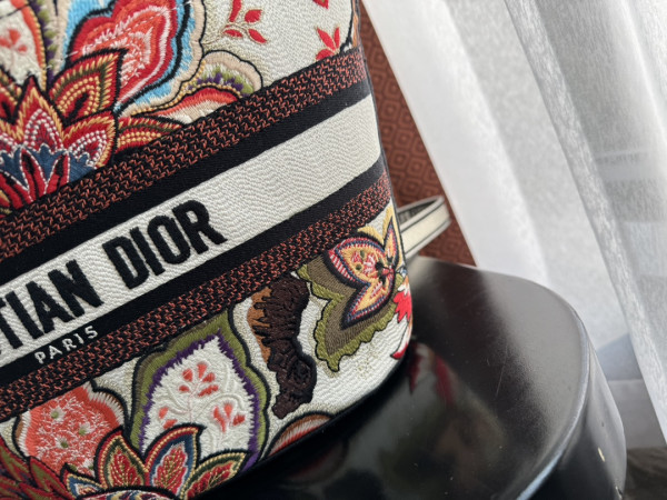 D*or tote bags-27*20*8cm