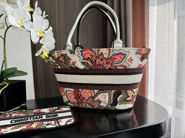 D*or tote bags-27*20*8cm
