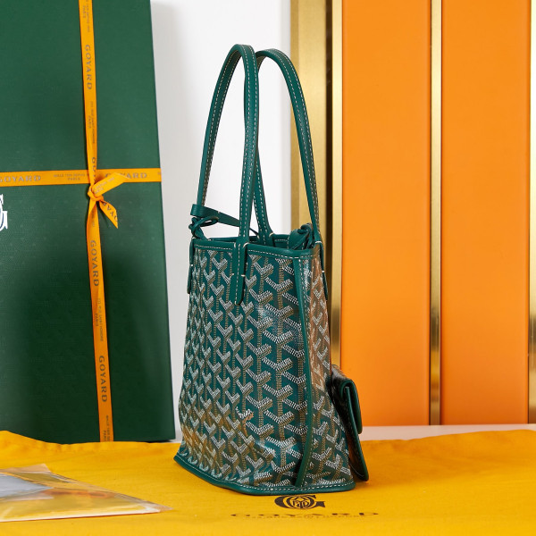 go*ard saint L**is bag-20*20*10cm
