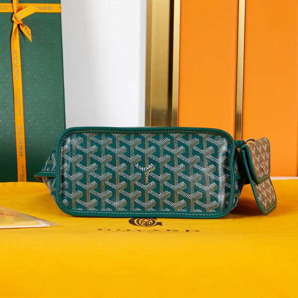 go*ard saint L**is bag-20*20*10cm