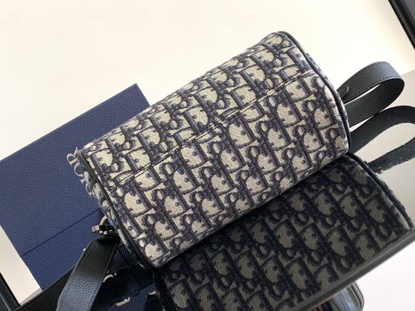 D*or roller bag-21*12.5*12.5cm