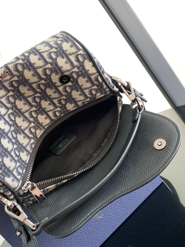 D*or roller bag-21*12.5*12.5cm