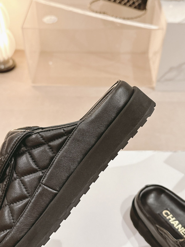 CL SANDAL mules