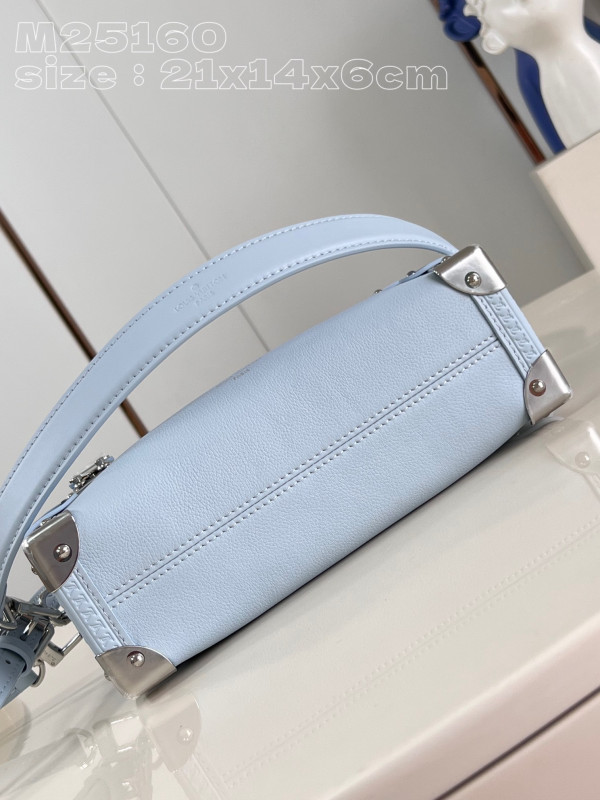 l**is V*t*n side trunk pm-21*14*6cm