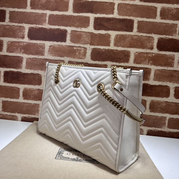G*u*i marmont tote-34x 28x 12.5cm