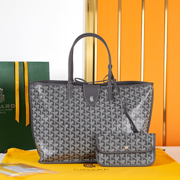 Go*ard anjou bag-47*15*28cm