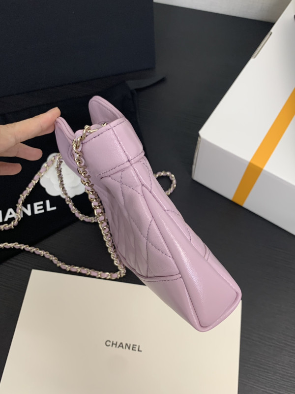 CL SHOPPING BAG-21*17*3.5cm
