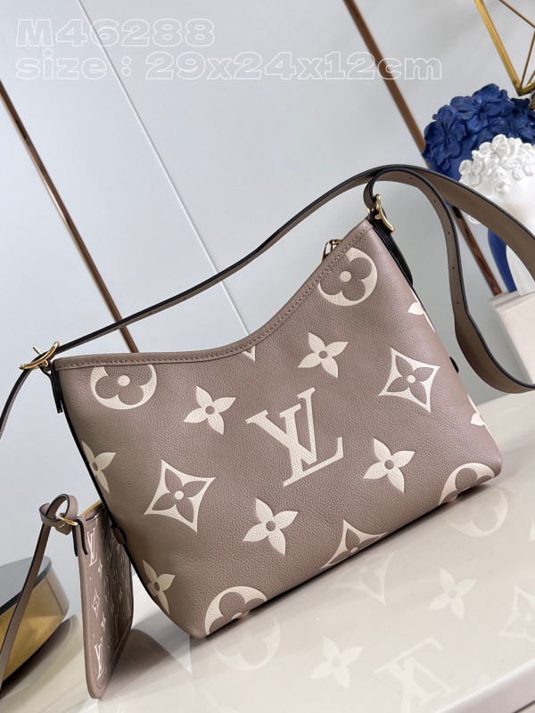 l**is V*t*n carryall pm-29*24*12cm
