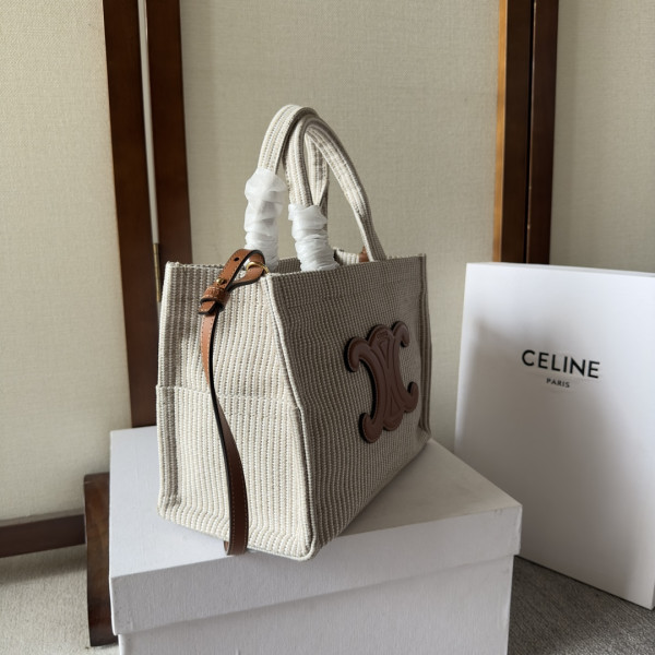 Ce**e cabas-26*19*13cm