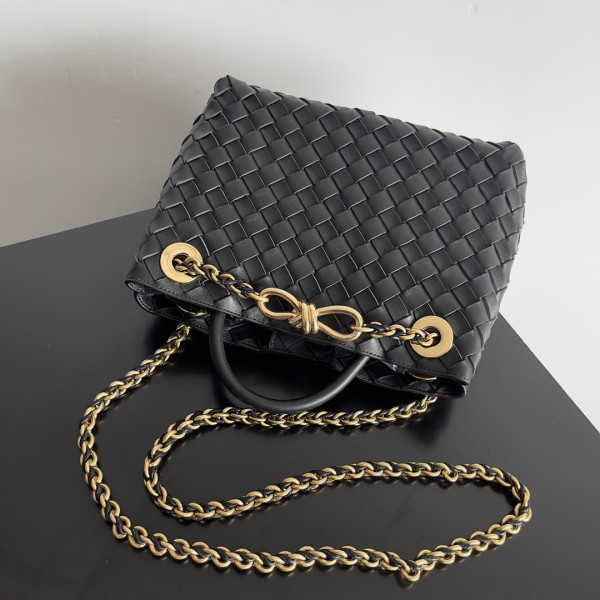 Bo*te*ga ve*ne*ta small andiamo-25*22*10.5cm