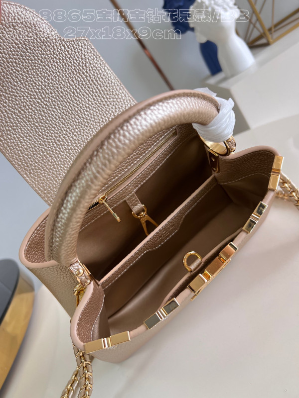 l**is V*t*n capucines bb-27*18*9cm