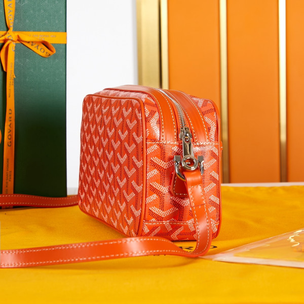 Go*ard cap-vert pm bag-22*6.5*13cm