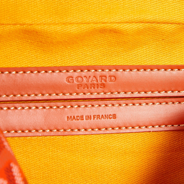 Go*ard cap-vert pm bag-22*6.5*13cm