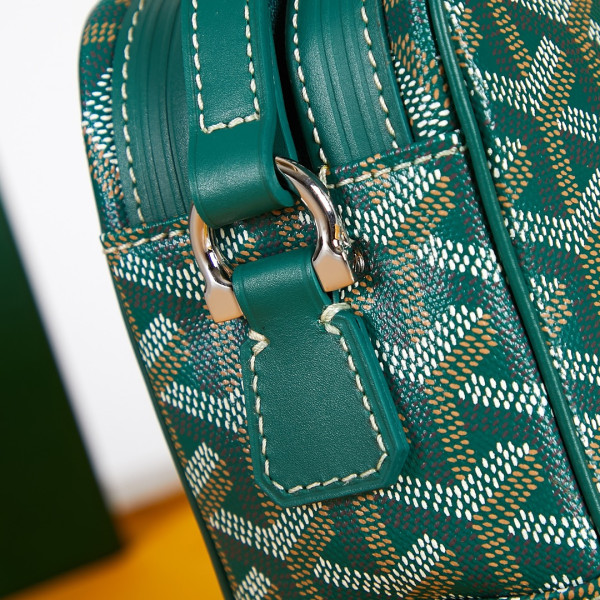 Go*ard cap-vert pm bag-22*6.5*13cm