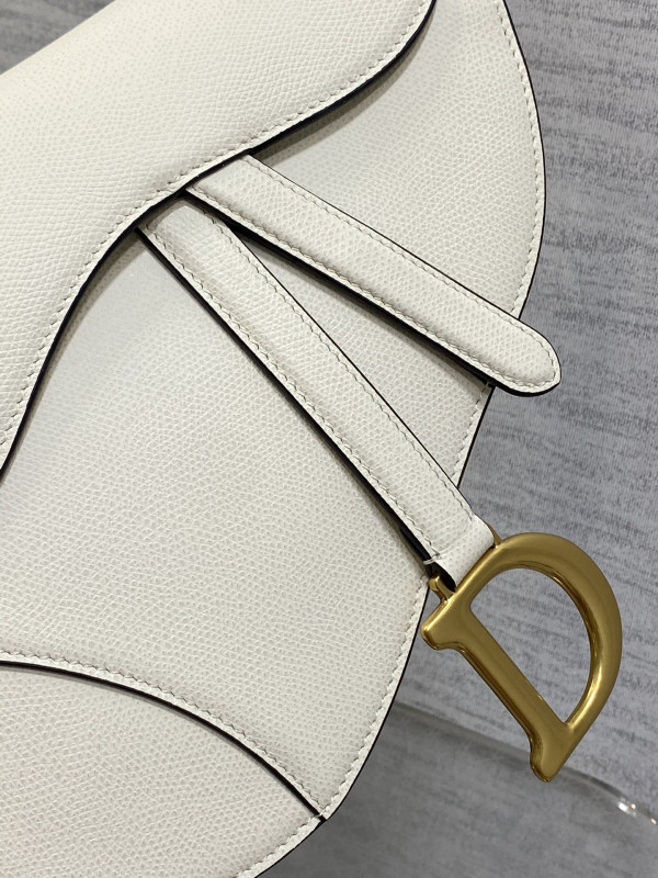 D*or saddle bag-24*6*18cm