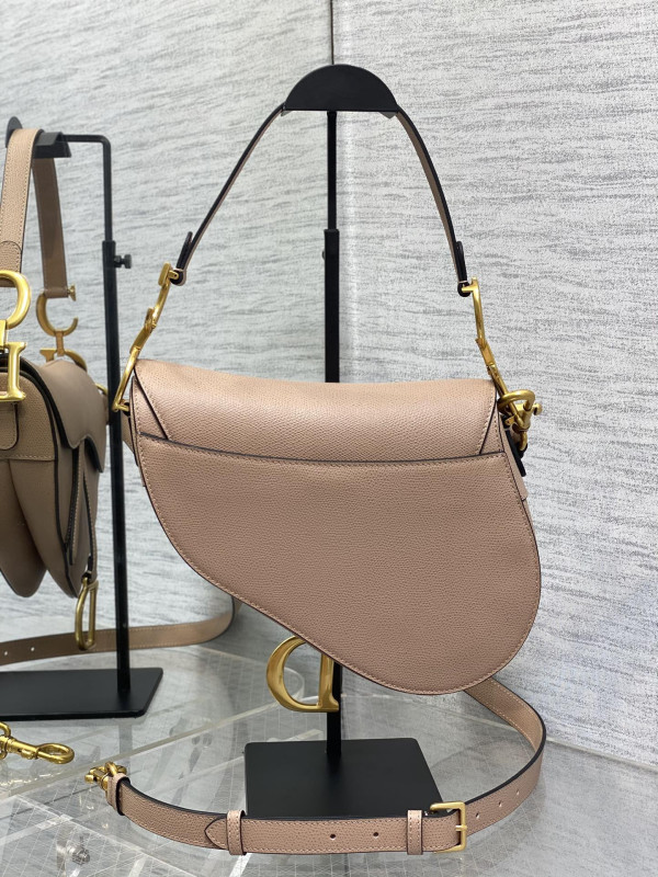 D*or saddle bag-24*6*18cm