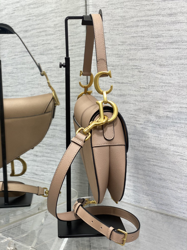 D*or saddle bag-24*6*18cm
