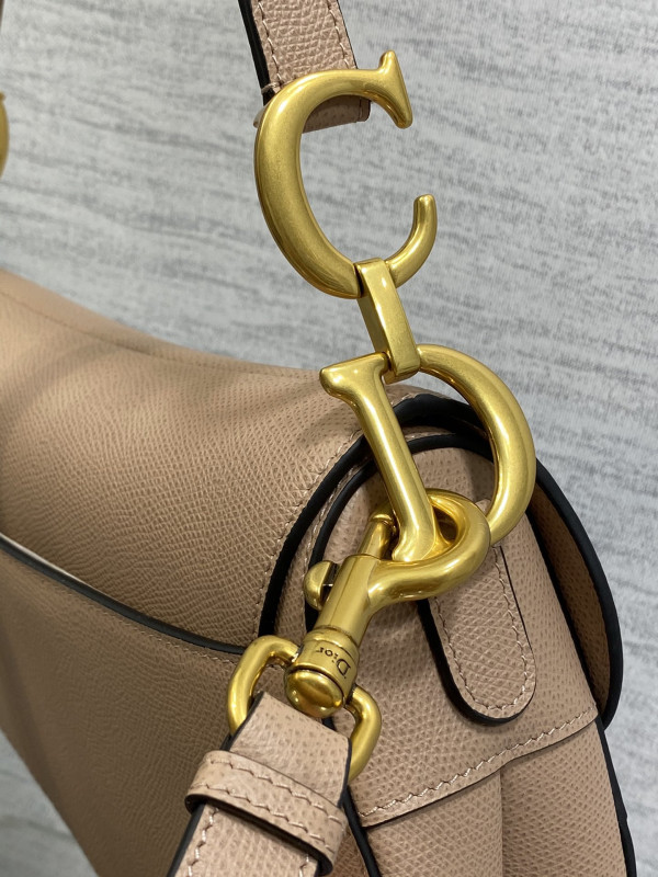 D*or saddle bag-24*6*18cm